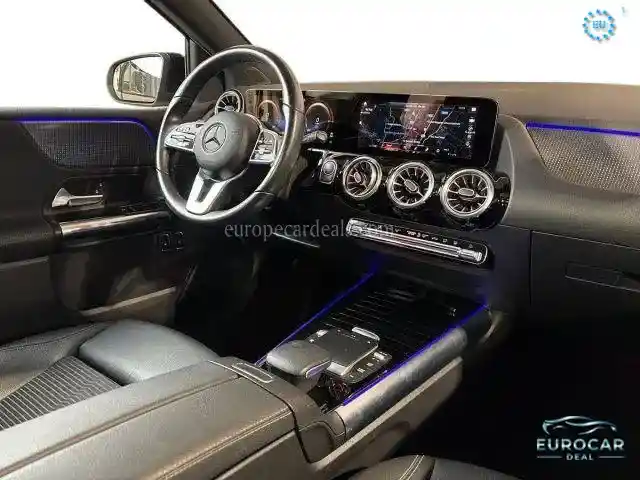 Mercedes-Benz B 250