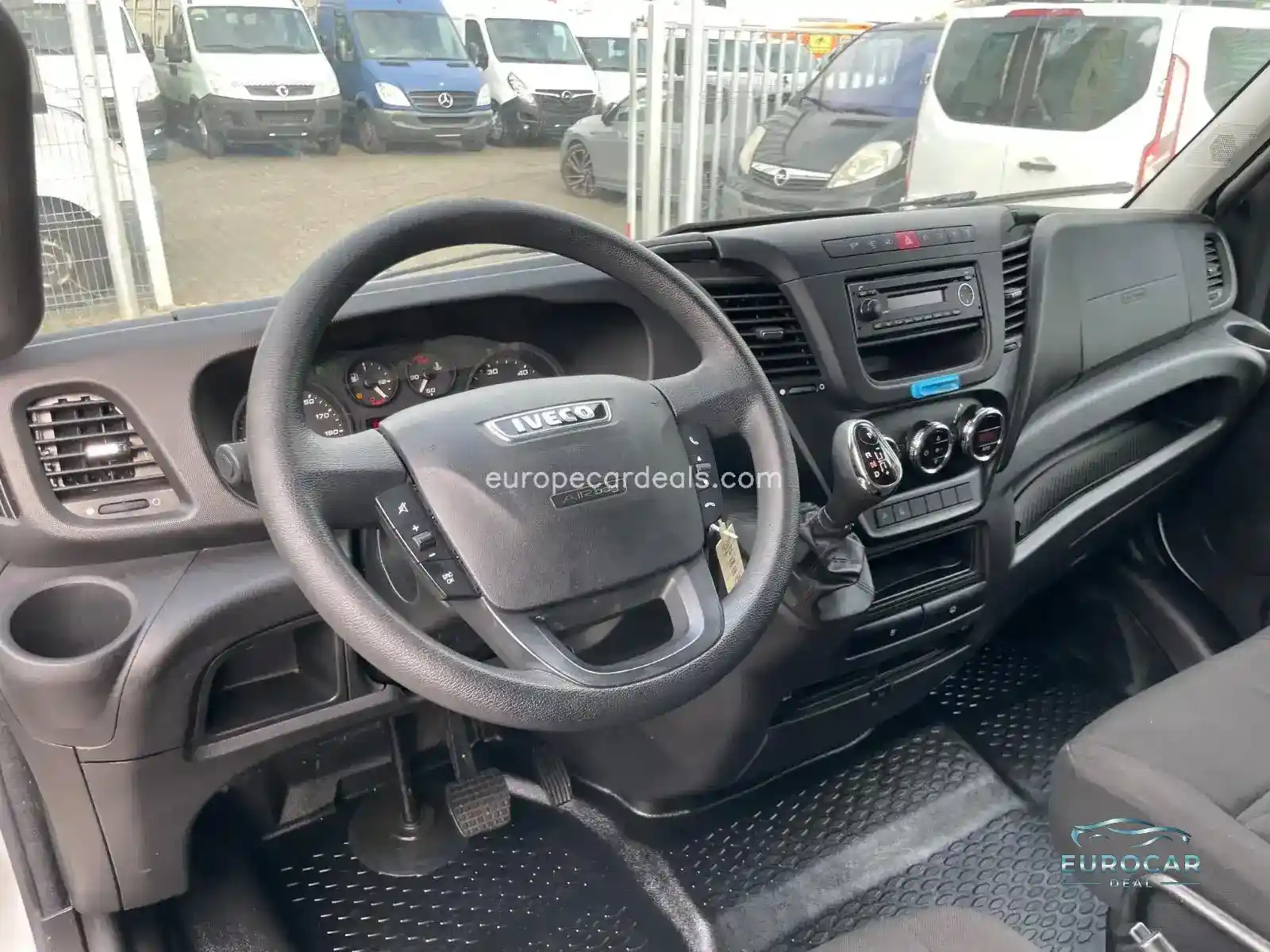 Iveco Other