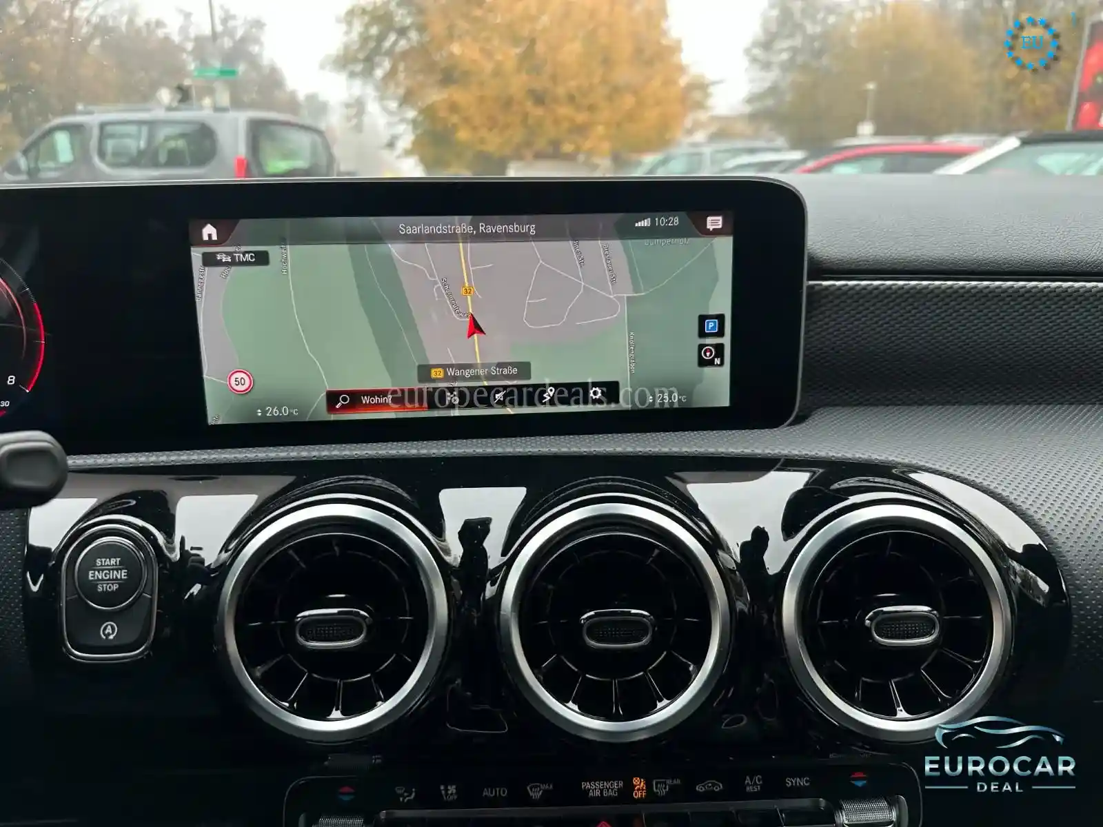 Mercedes-Benz A 220