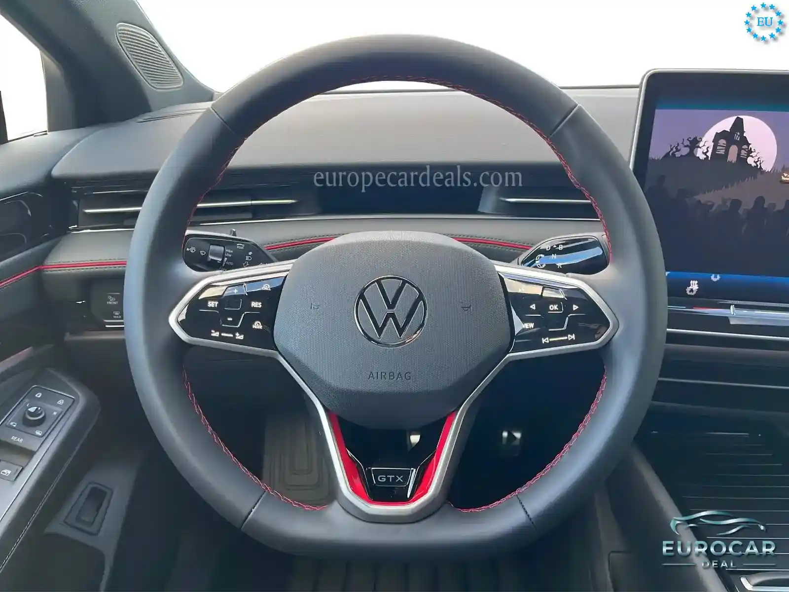 Volkswagen ID.7