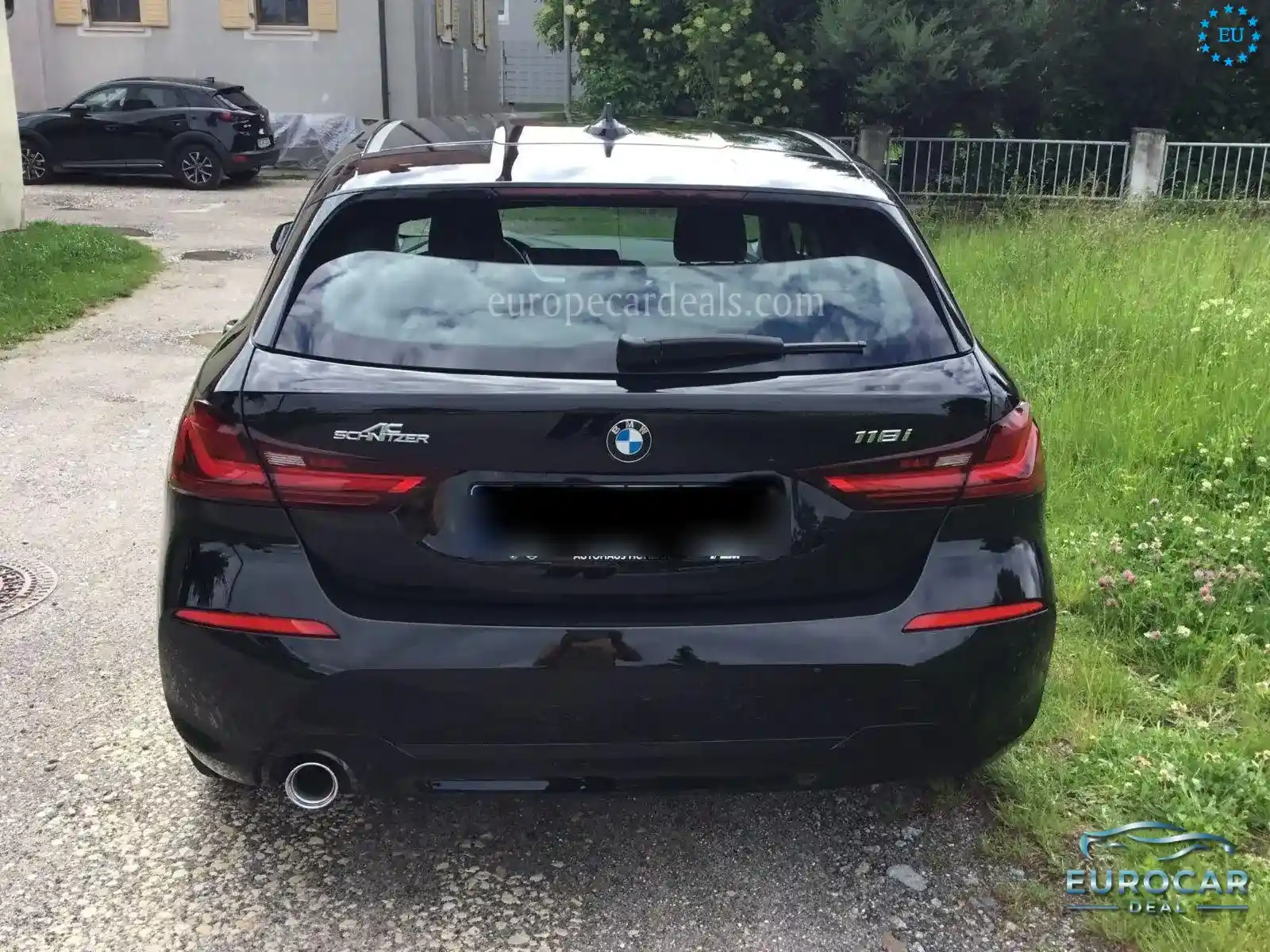BMW 118