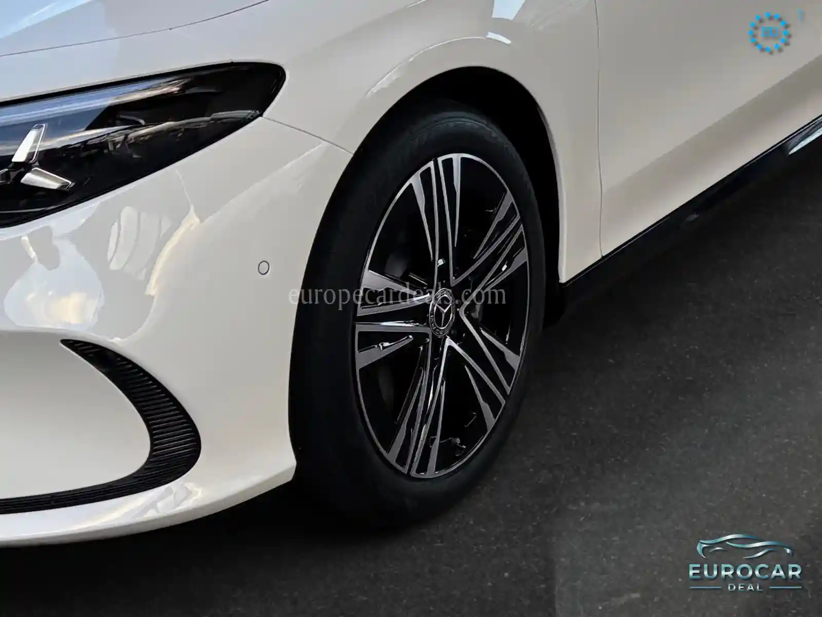 Mercedes-Benz CLA 350