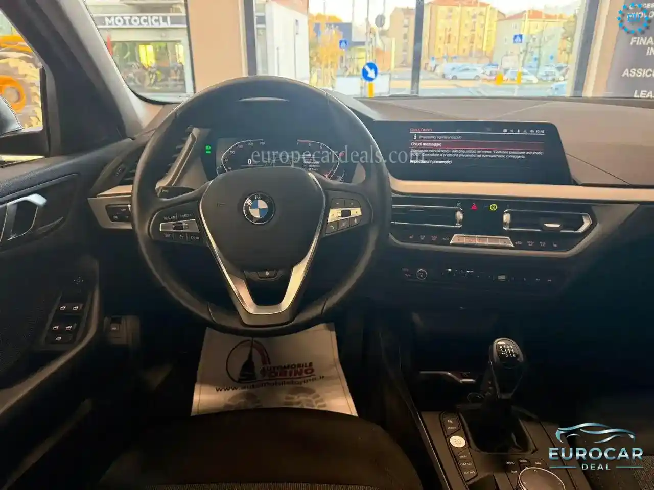 BMW 118