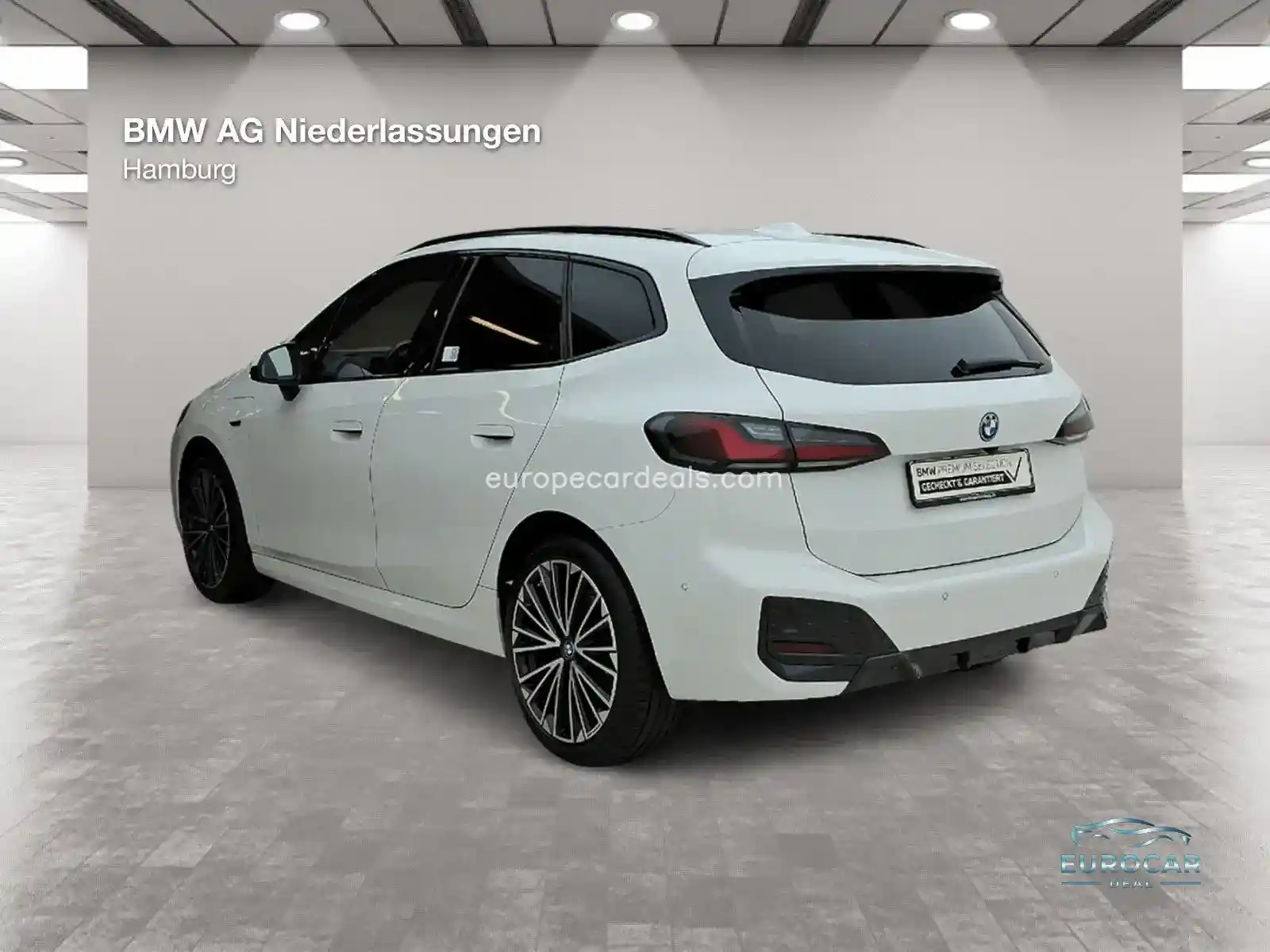 BMW 225 Active Tourer