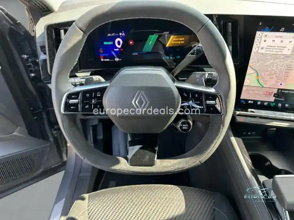 Renault Espace