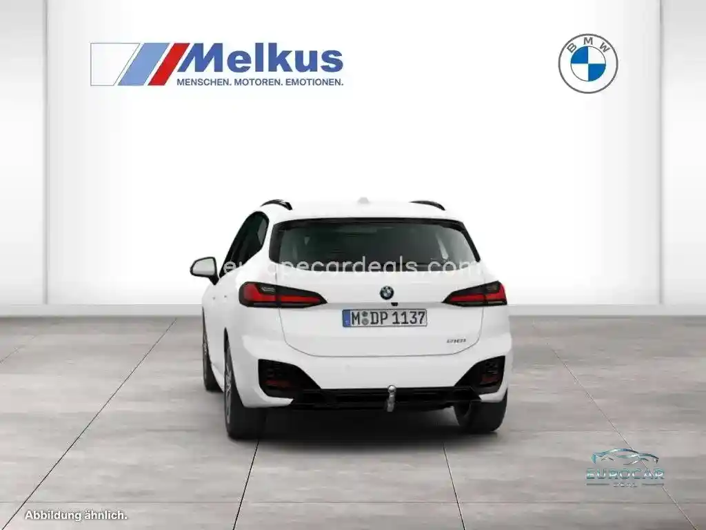 BMW 218 Active Tourer
