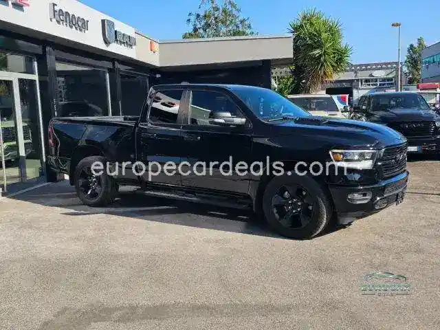 Dodge Other