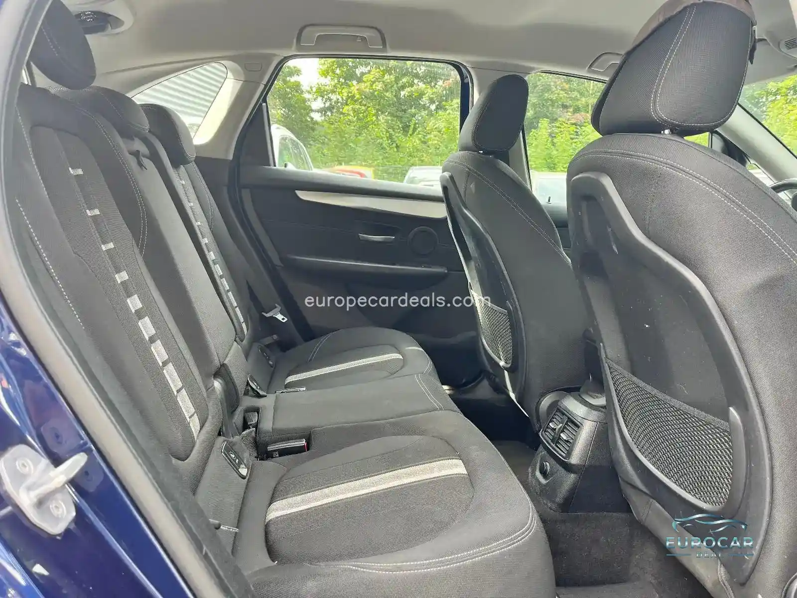 BMW 218 Active Tourer