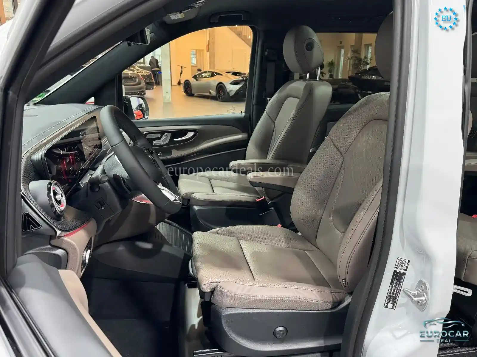 Mercedes-Benz V 300