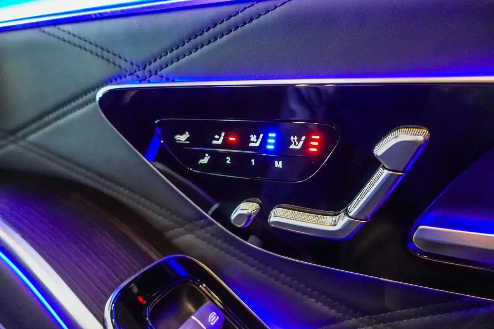 Mercedes-Benz S 680