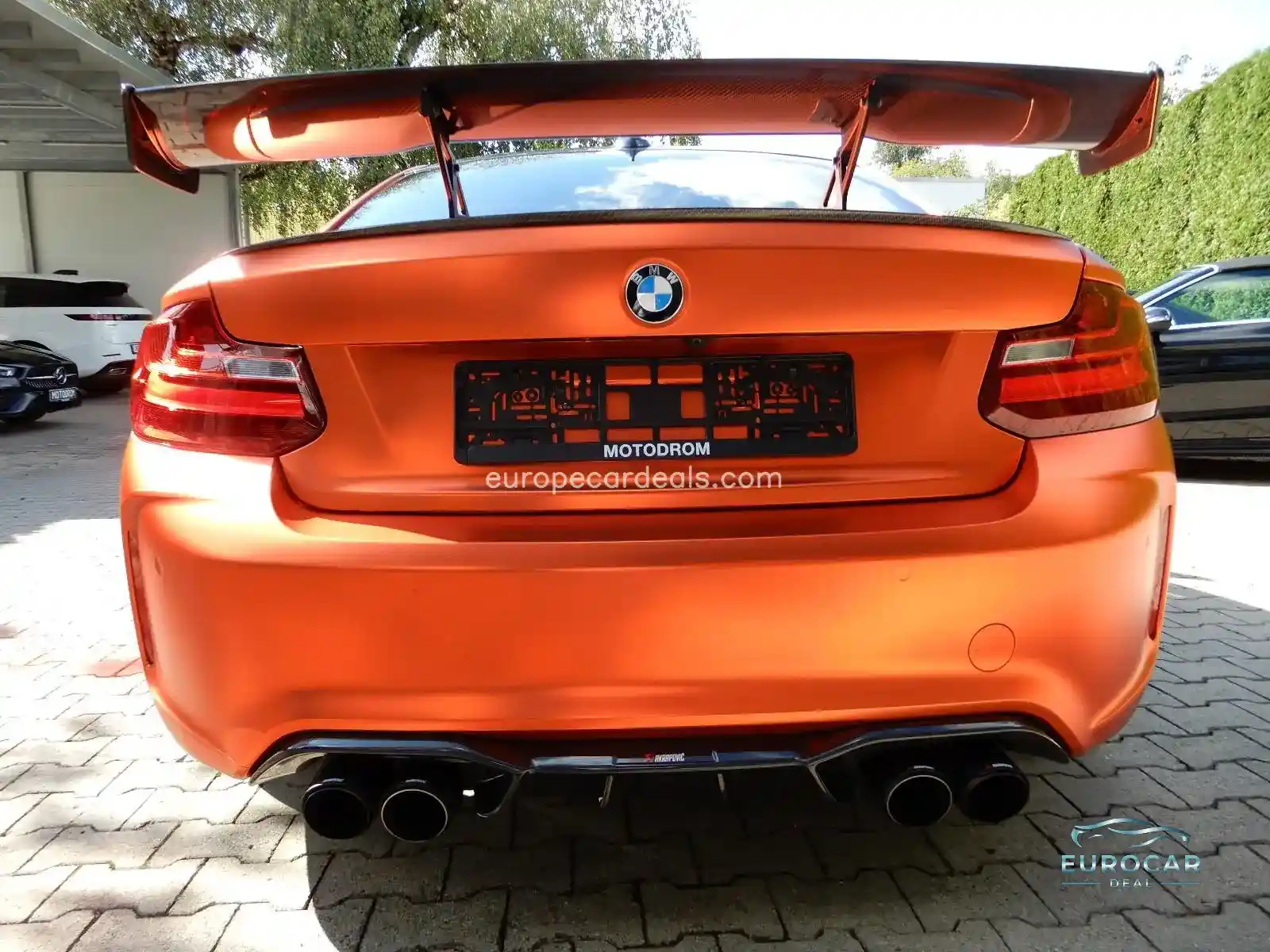 BMW M2
