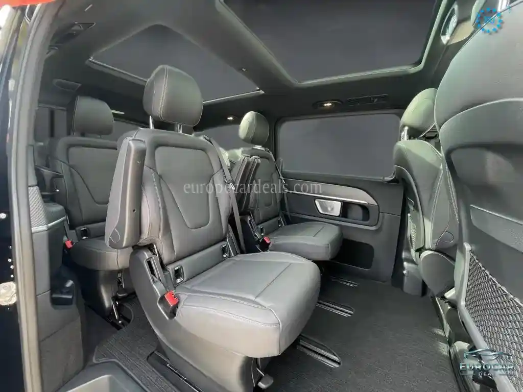 Mercedes-Benz V 300