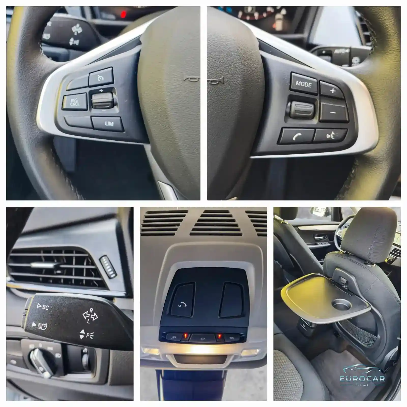 BMW 220 Active Tourer