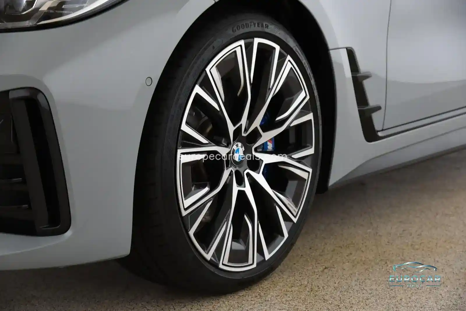 BMW 420 Gran Coupé