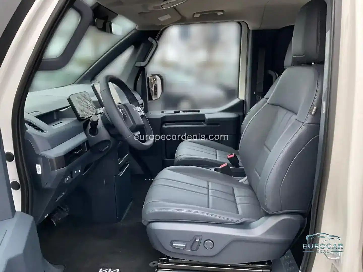 Kia PV5