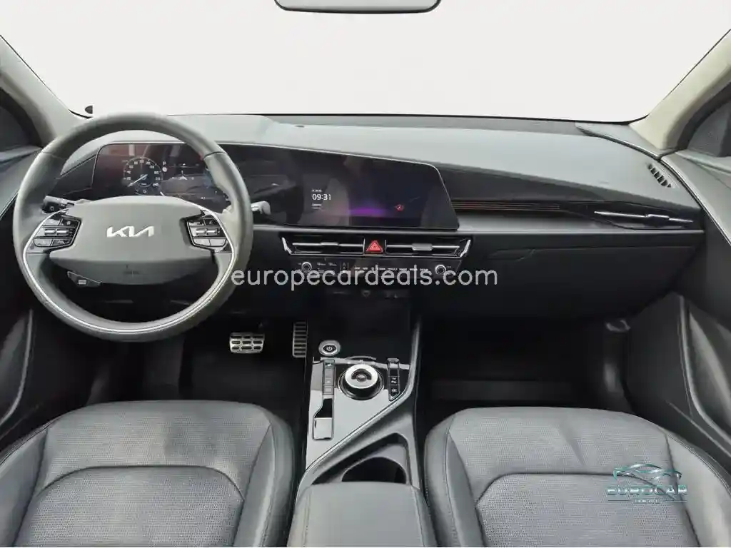 Kia Niro EV