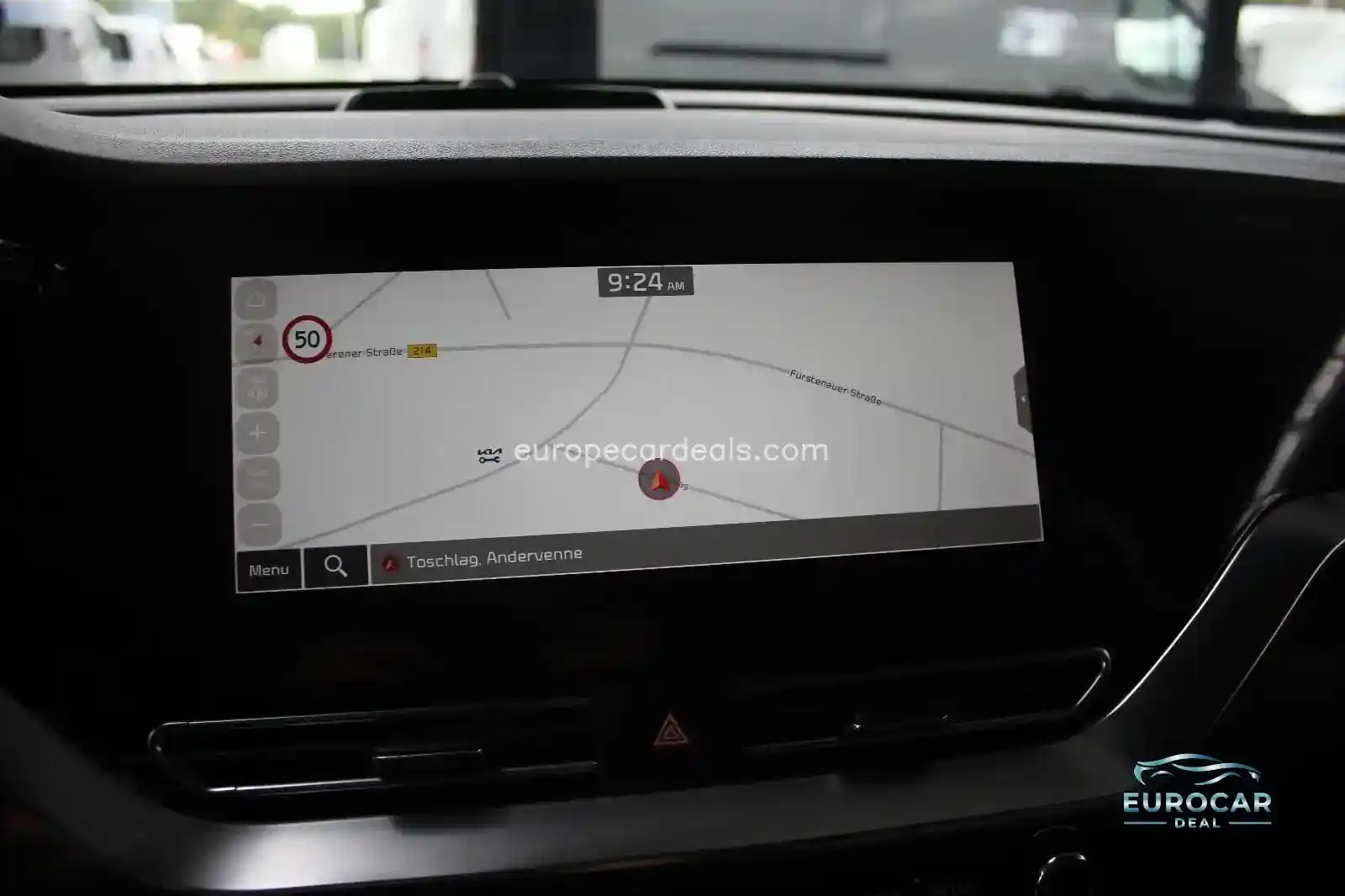 Kia Niro EV