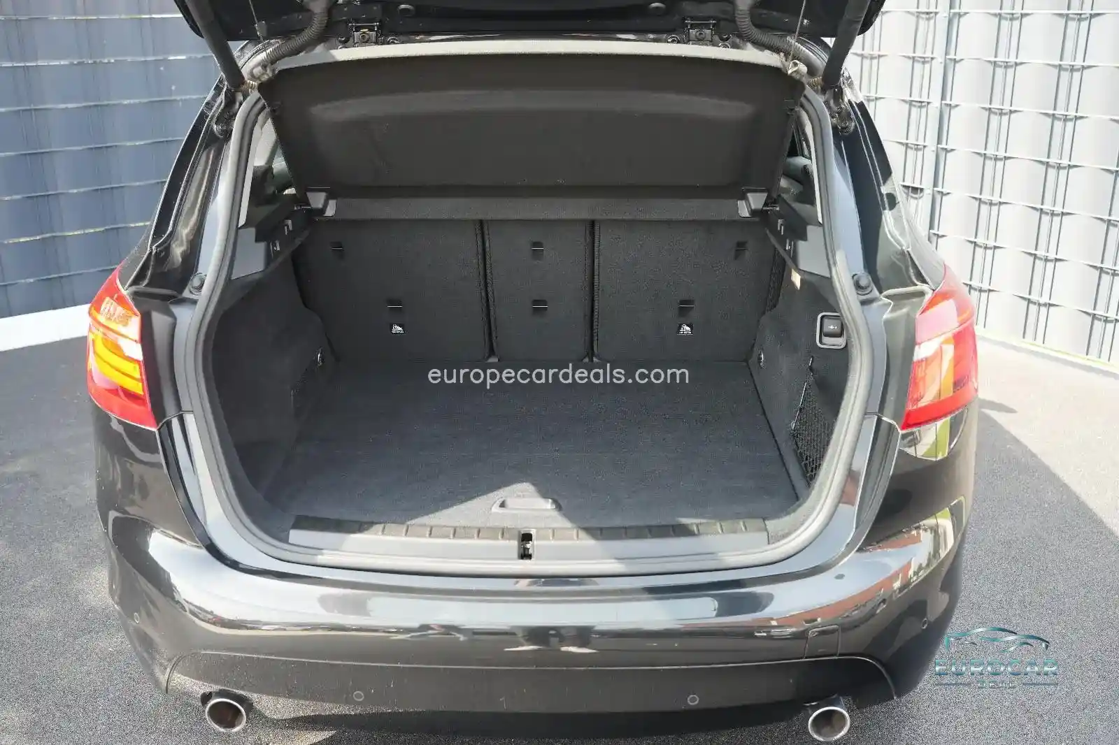 BMW 220 Active Tourer