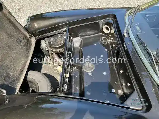 Lotus Europa