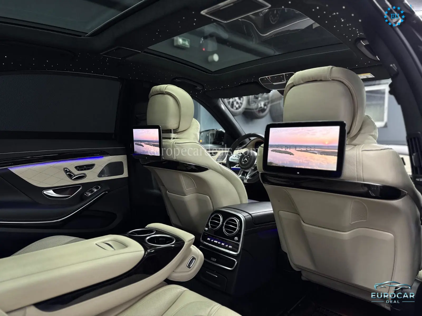 Mercedes-Benz S 400