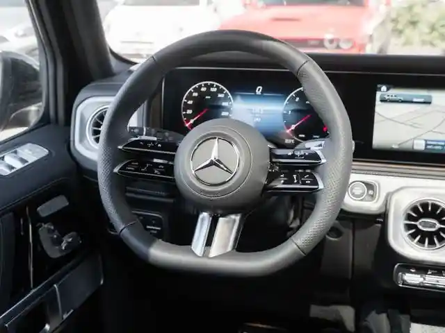 Mercedes-Benz G 450