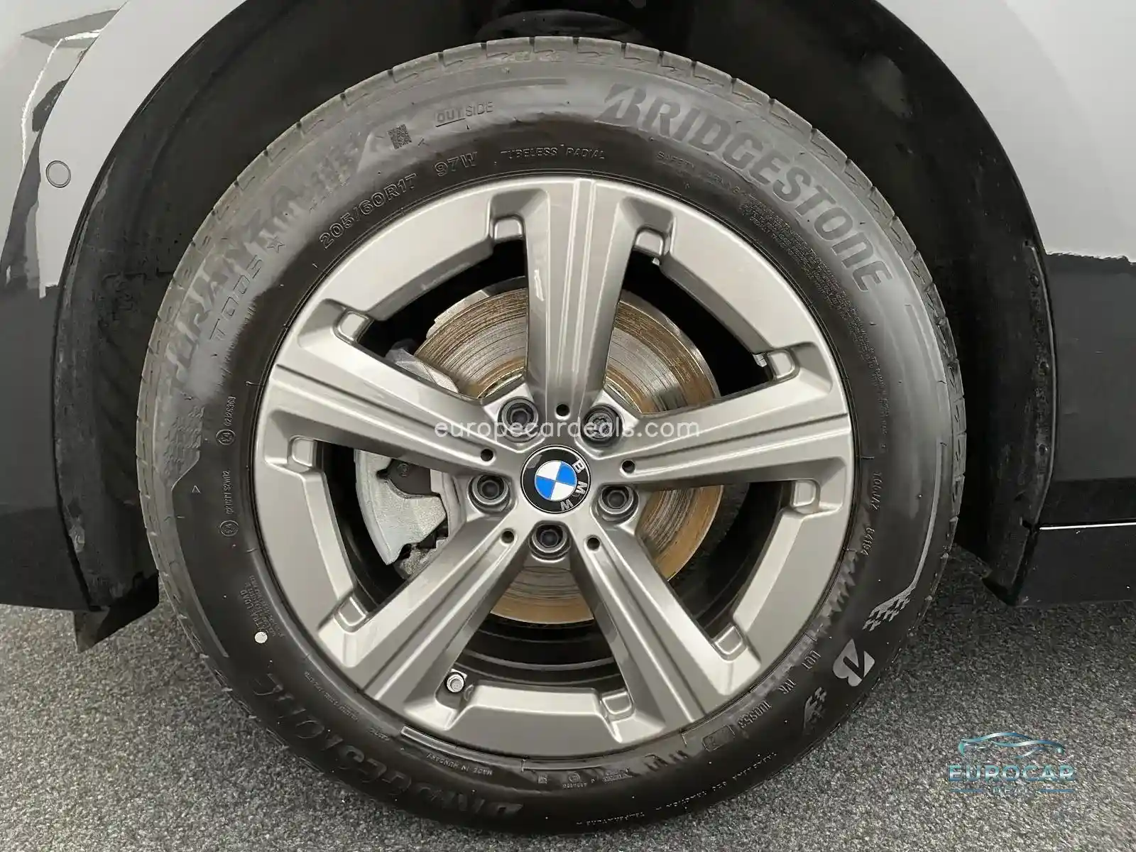 BMW 218 Active Tourer