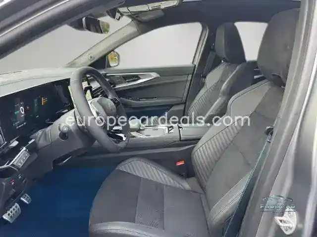 Renault Rafale