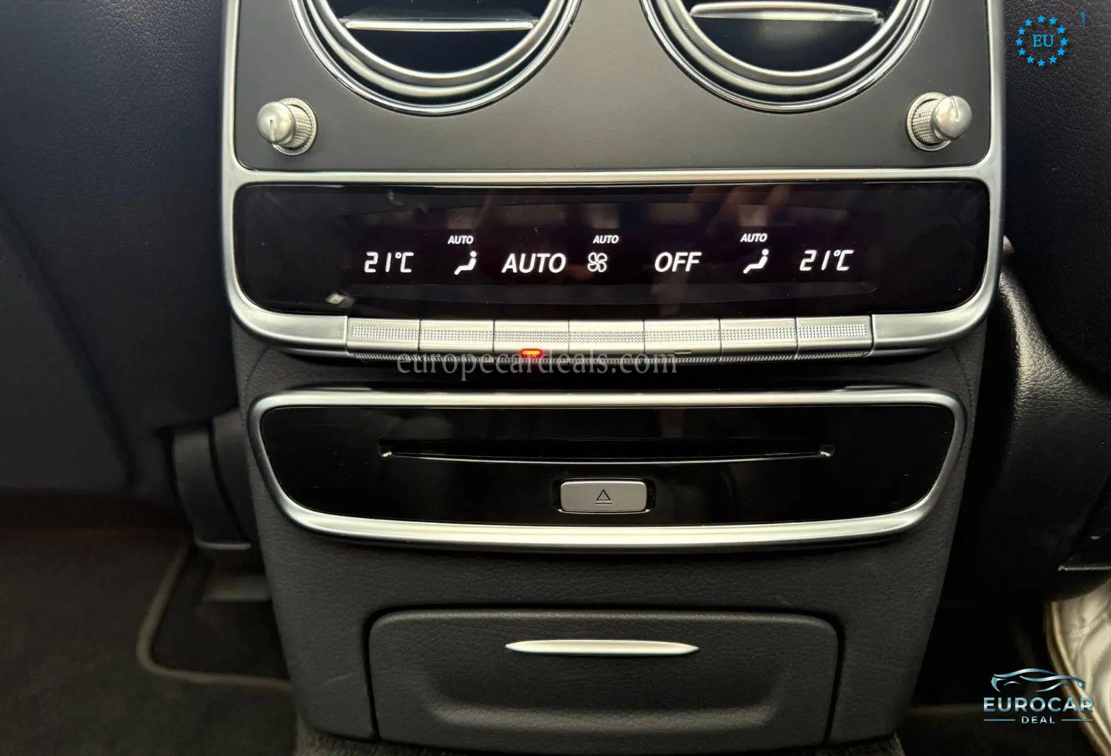 Mercedes-Benz S 350