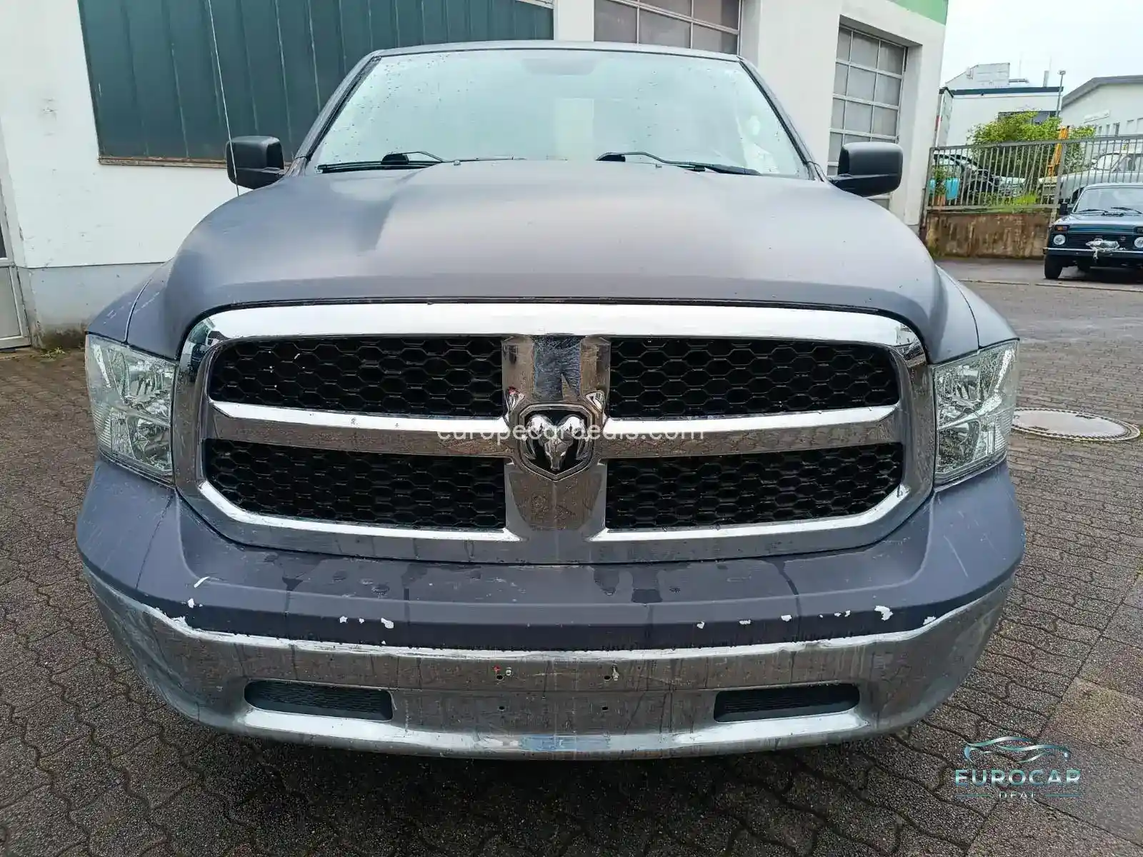 Dodge RAM