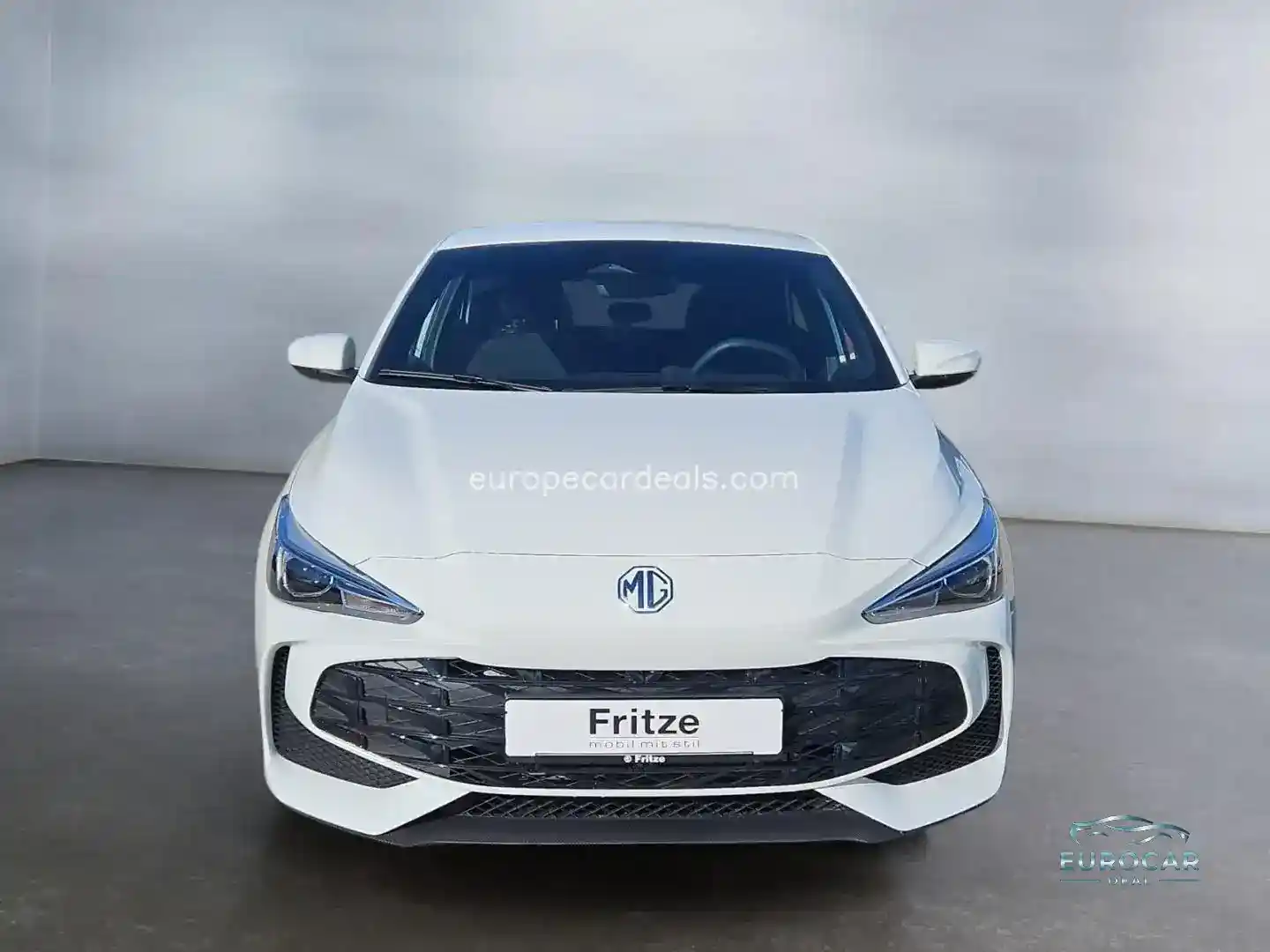 MG MG3