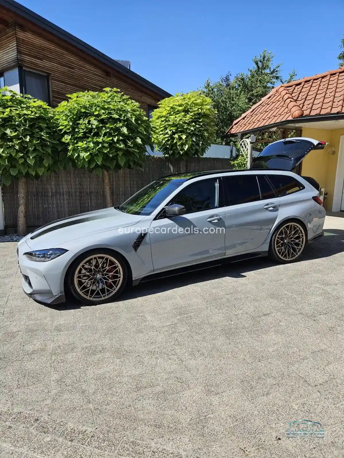 BMW M3