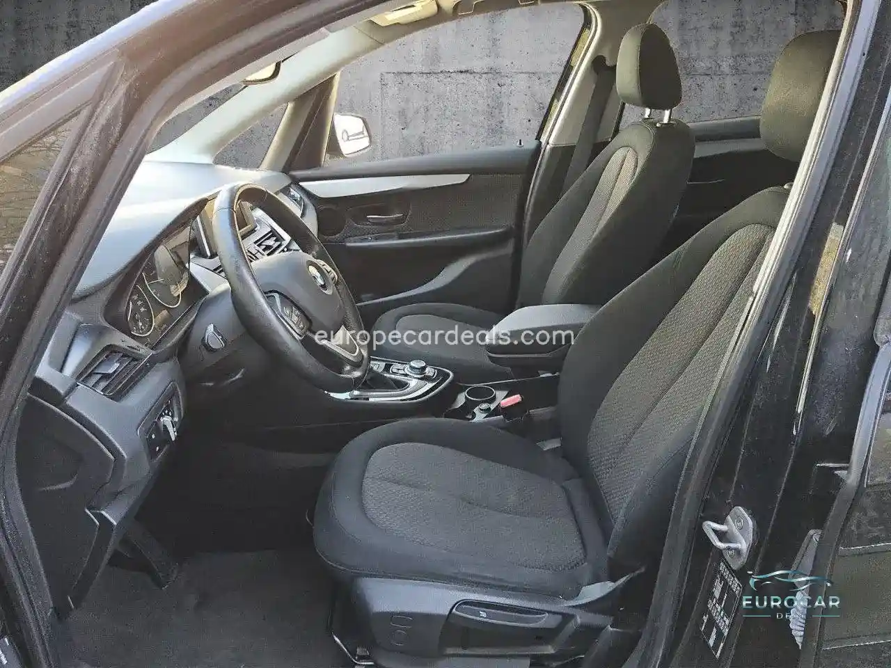 BMW 218 Active Tourer