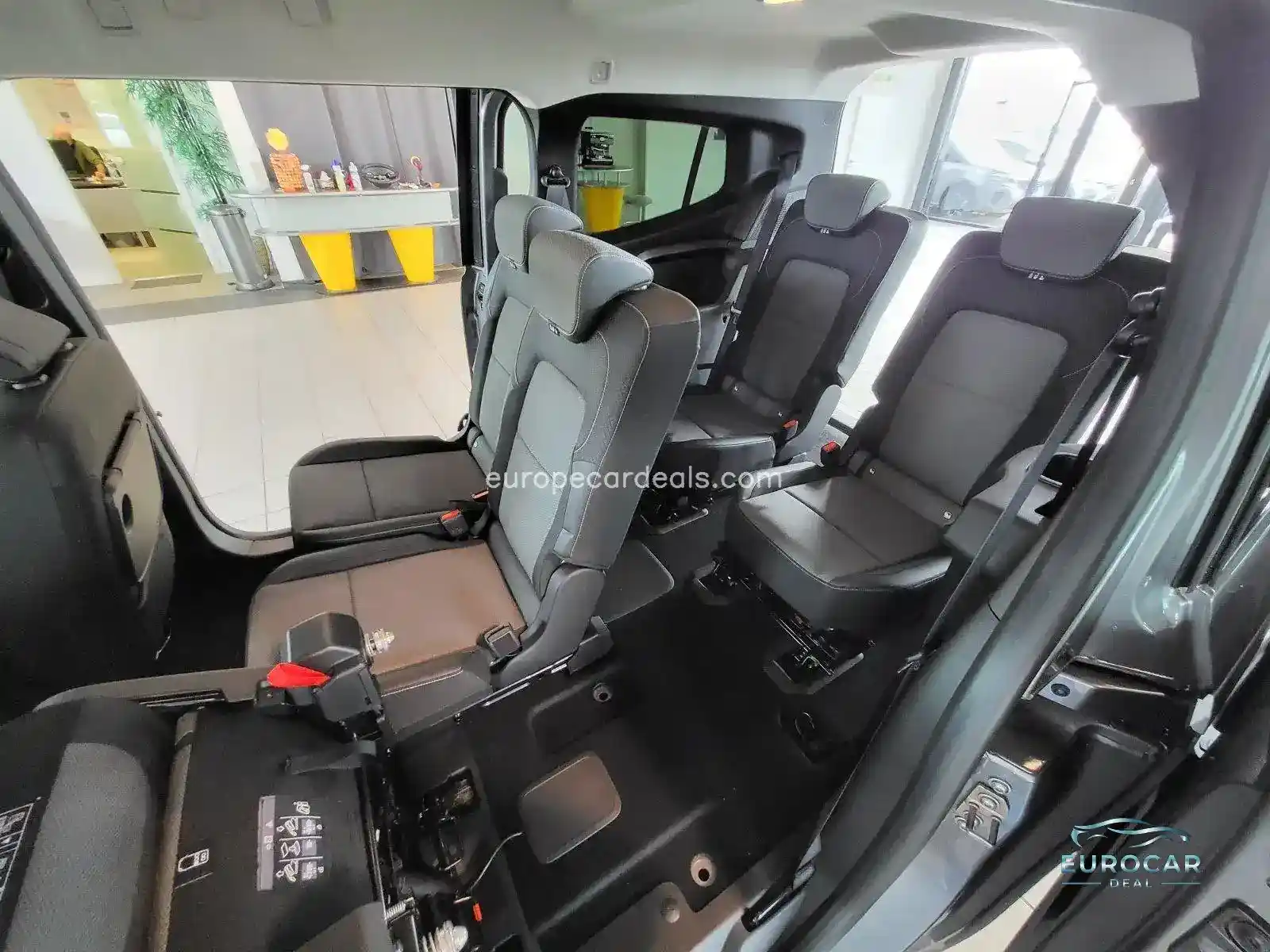 Renault Grand Kangoo