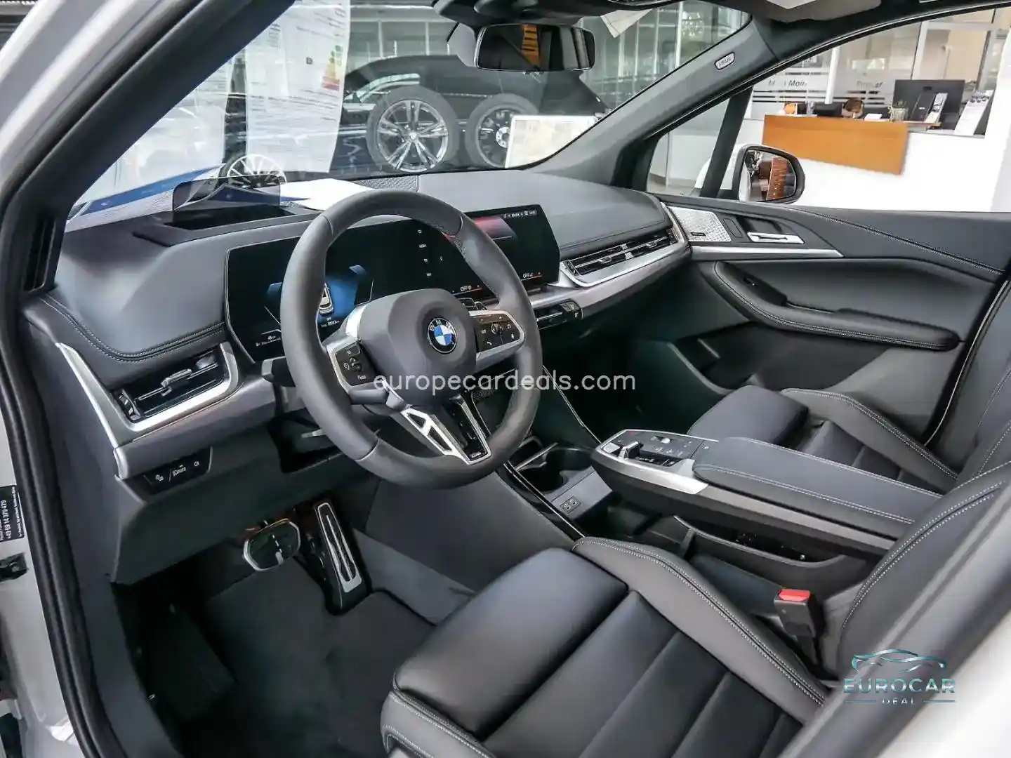 BMW 223 Active Tourer