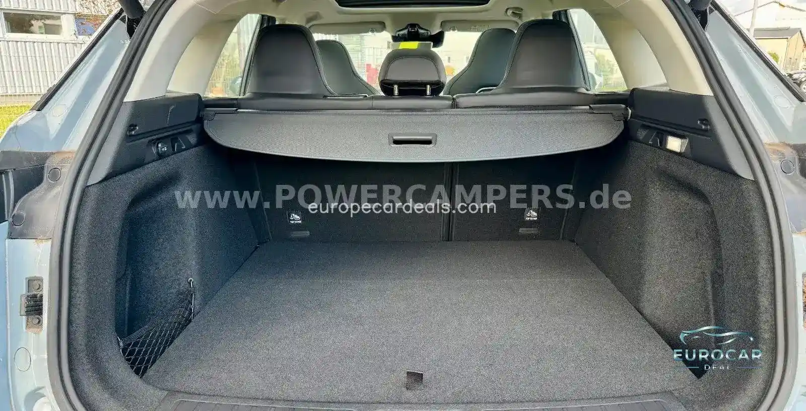 BAIC Beijing X55