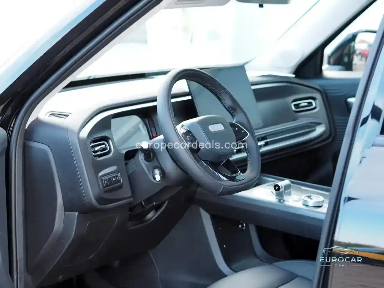 BAIC BJ30