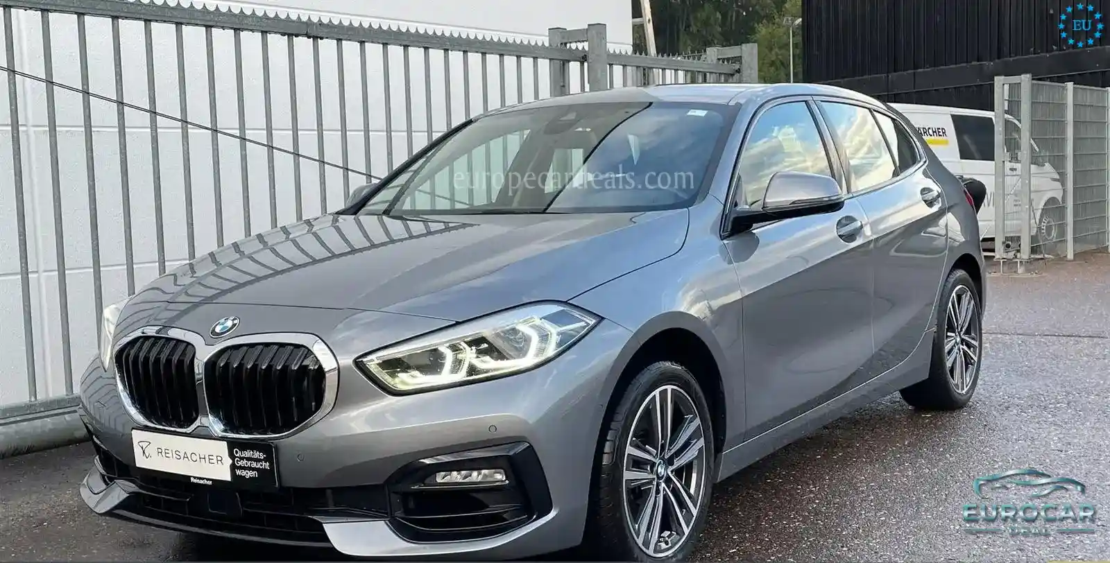 BMW 120