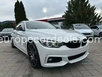 BMW 430