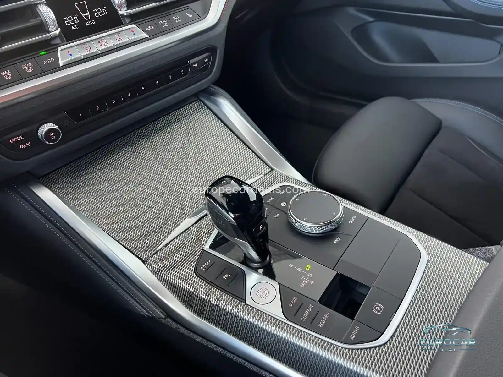 BMW 420 Gran Coupé