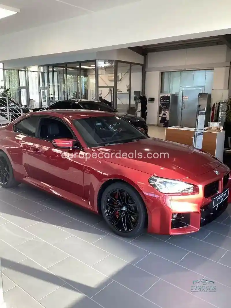 BMW M2