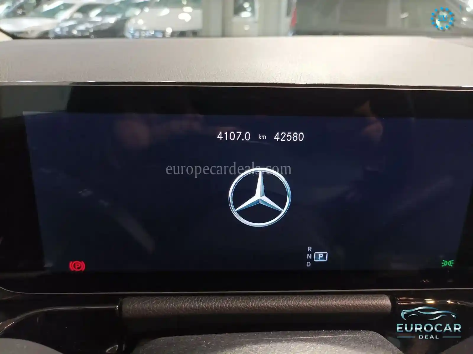 Mercedes-Benz B 220