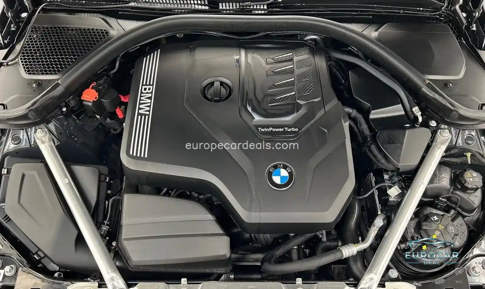 BMW 430 Gran Coupé