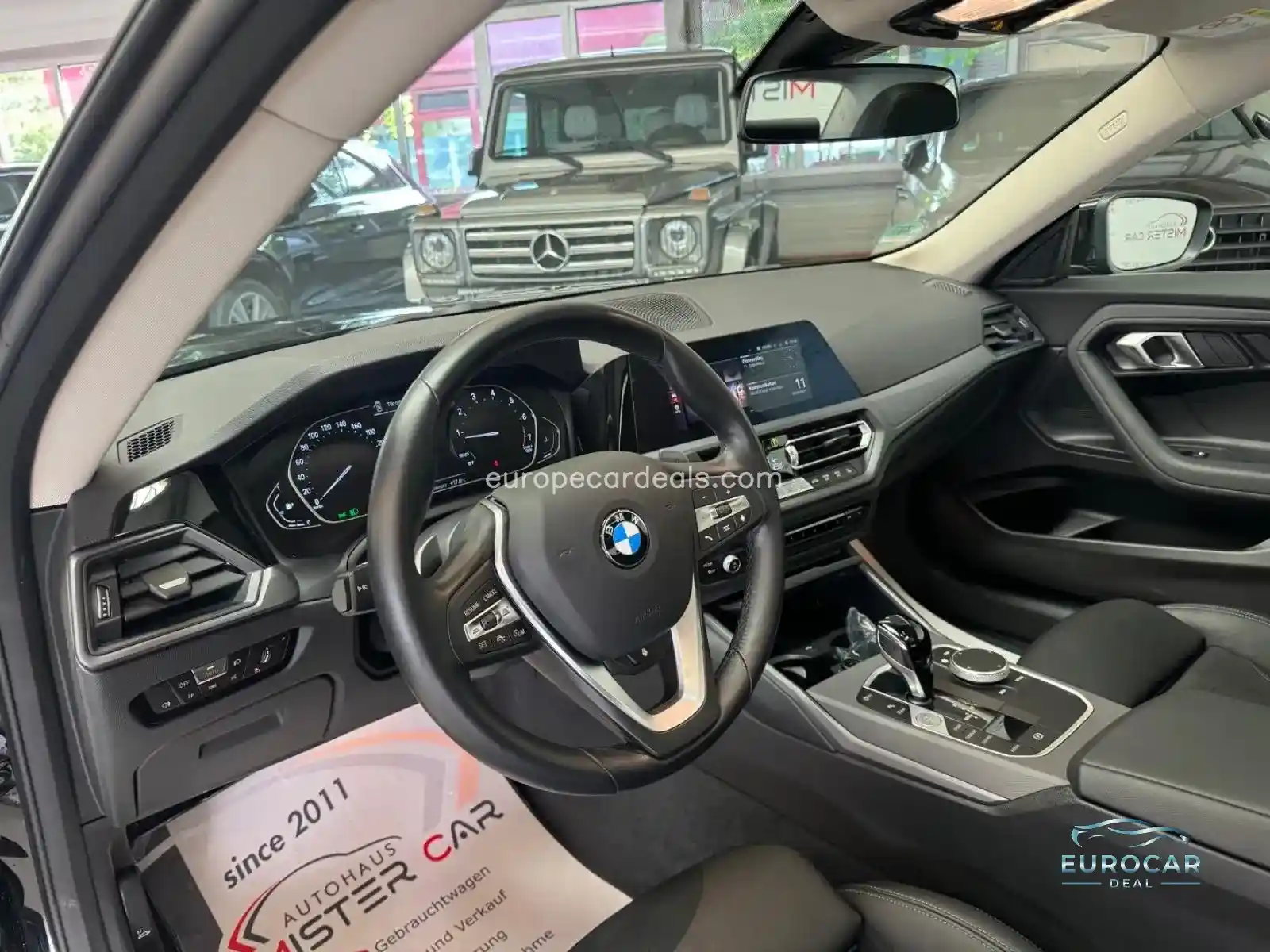 BMW 220