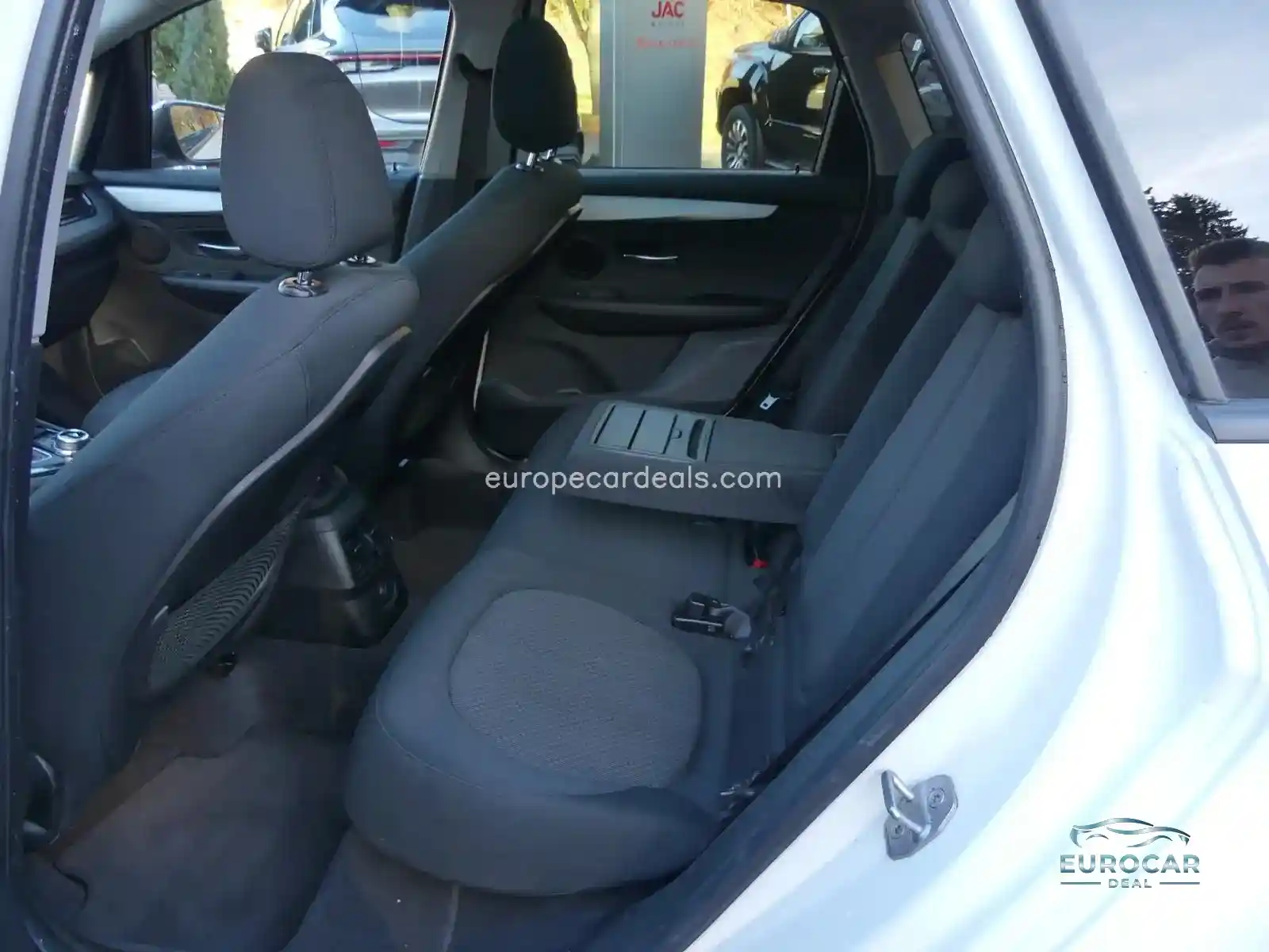 BMW 220 Active Tourer