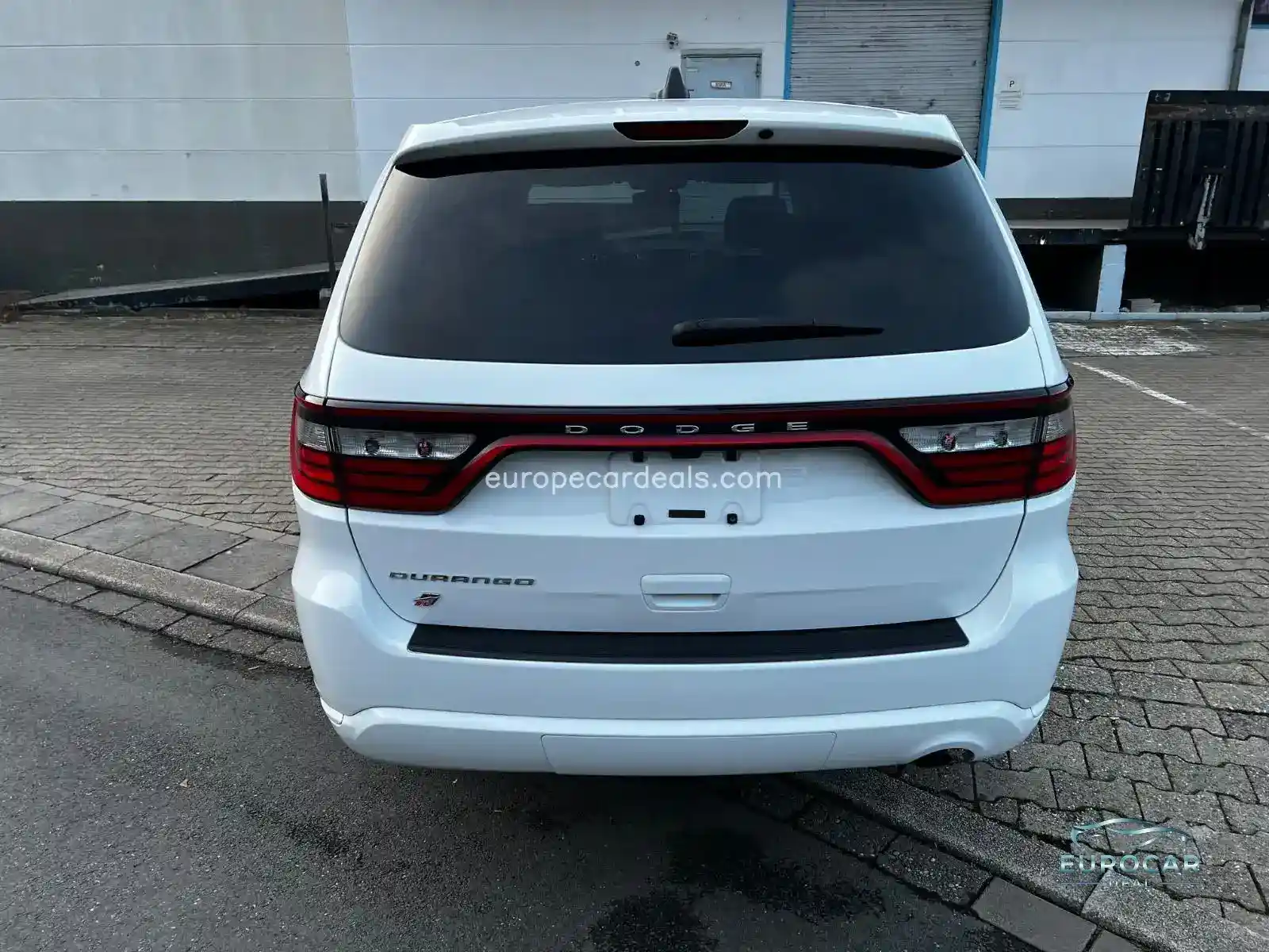 Dodge Durango