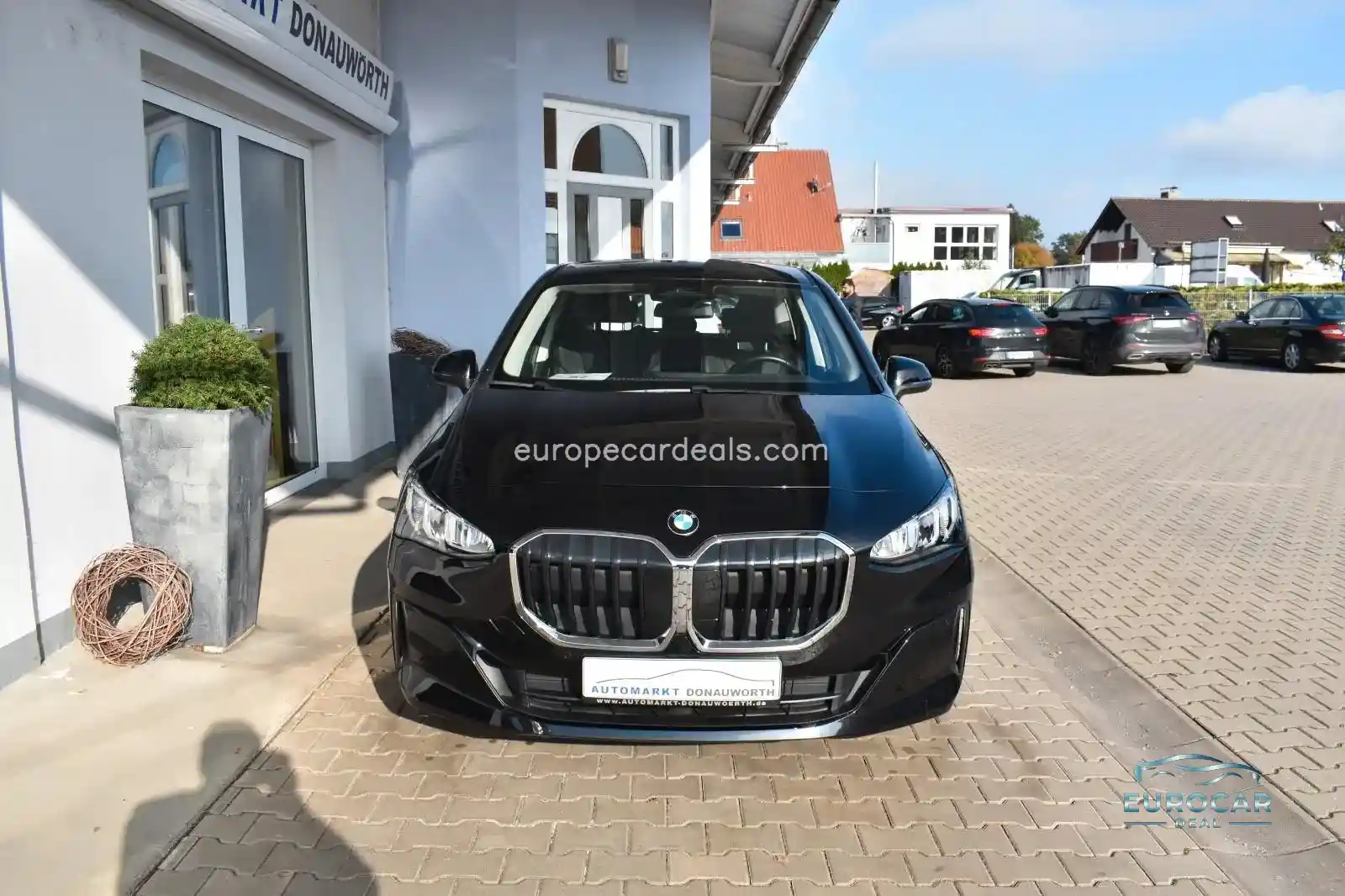 BMW 218 Active Tourer