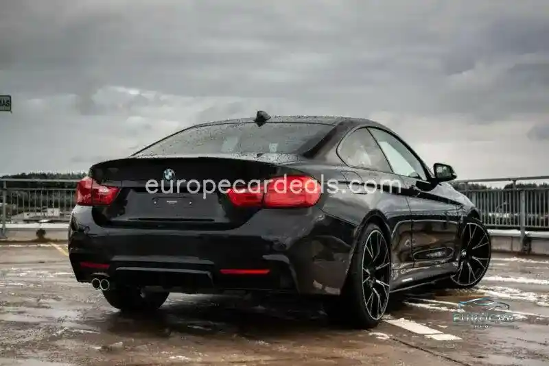 BMW 428