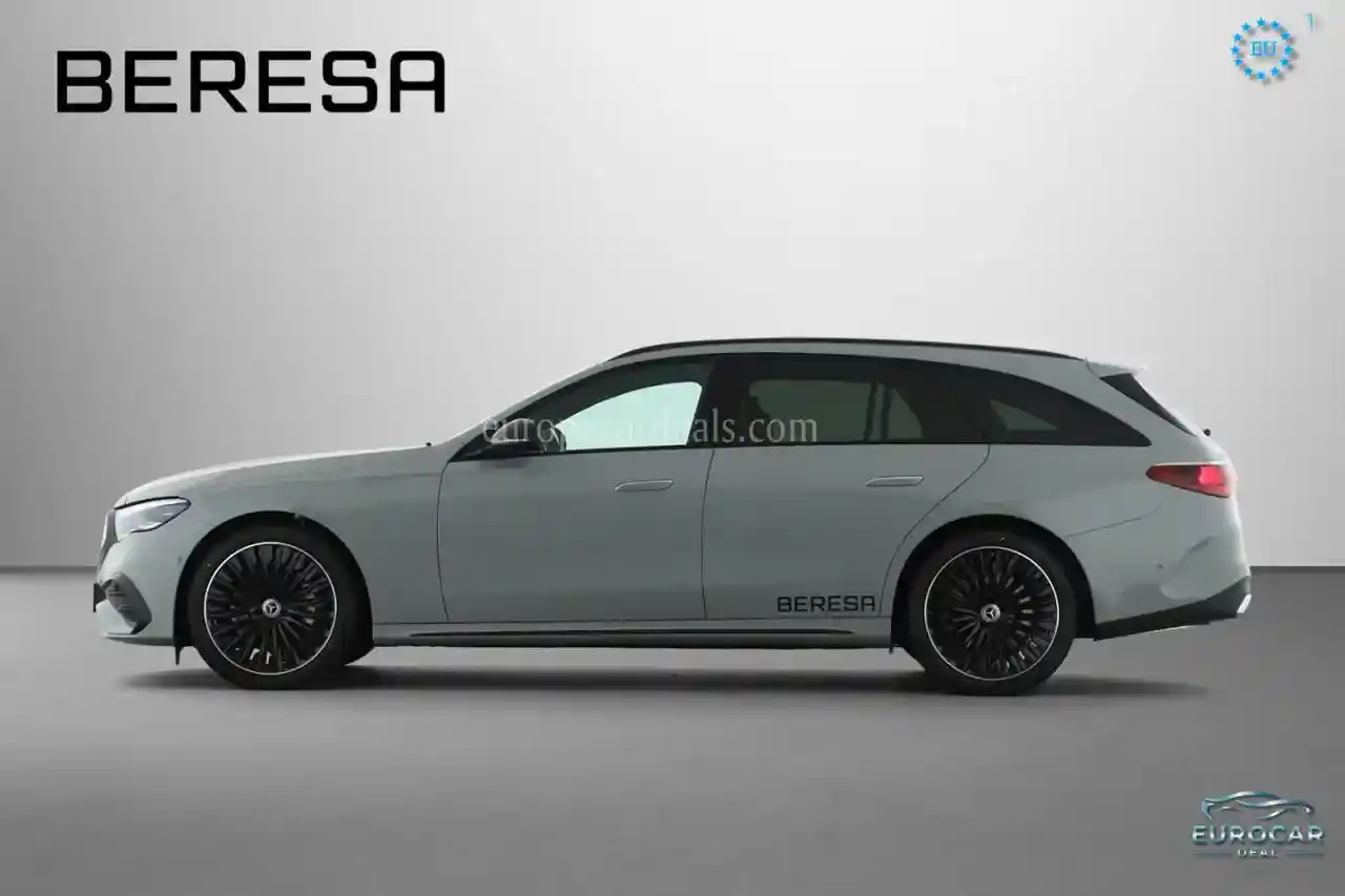 Mercedes-Benz E 450