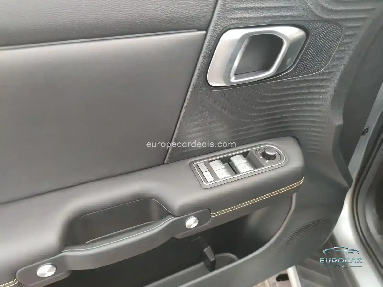 BAIC BJ30