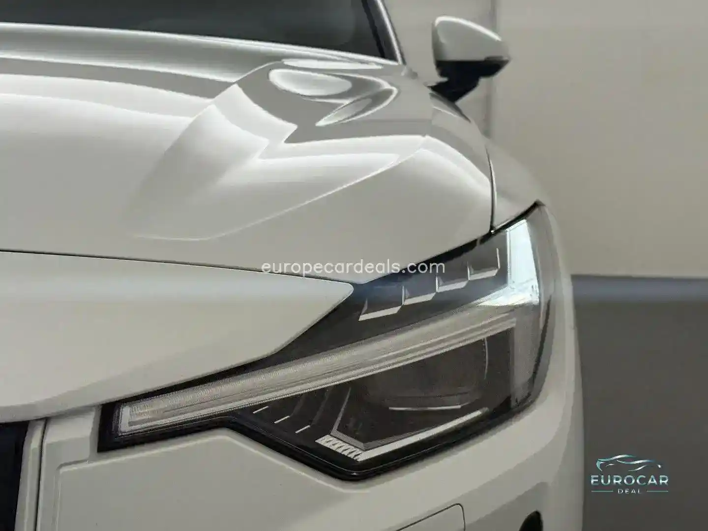 Polestar 2